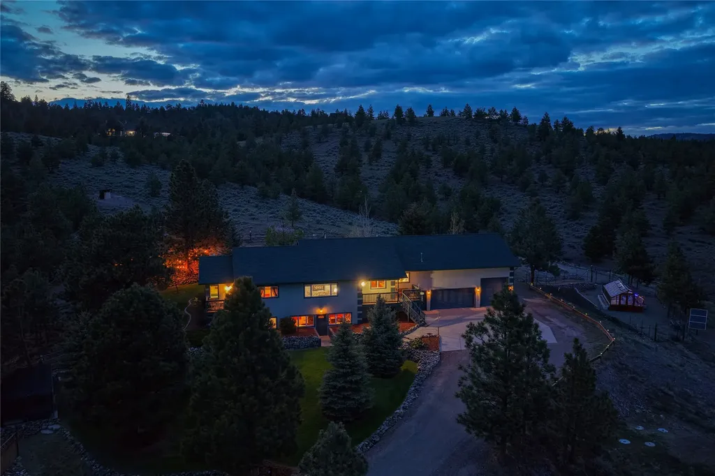 700 Timber Ridge Road Helena MT 59602