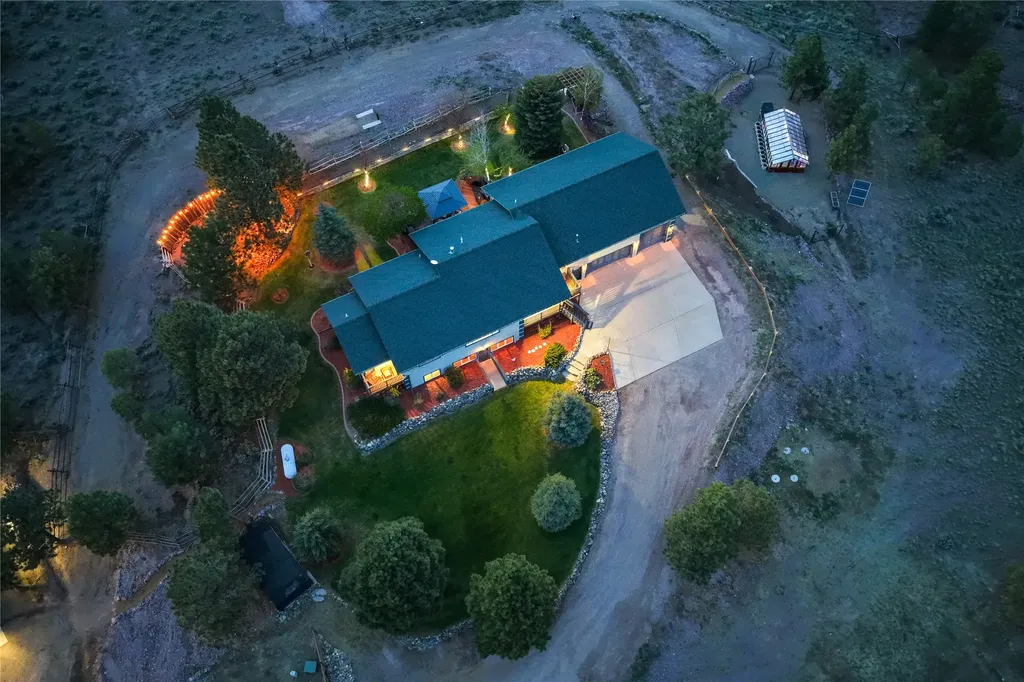 700 Timber Ridge Road Helena MT 59602
