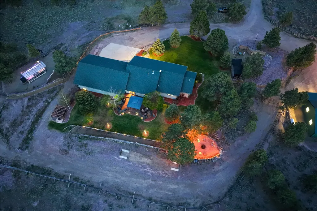 700 Timber Ridge Road Helena MT 59602