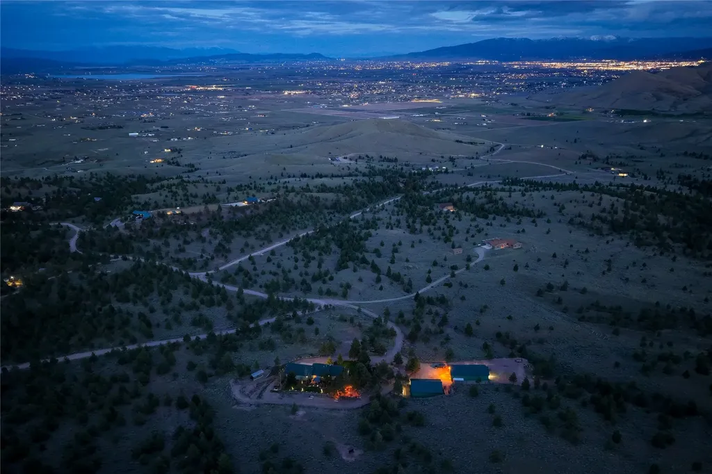 700 Timber Ridge Road Helena MT 59602