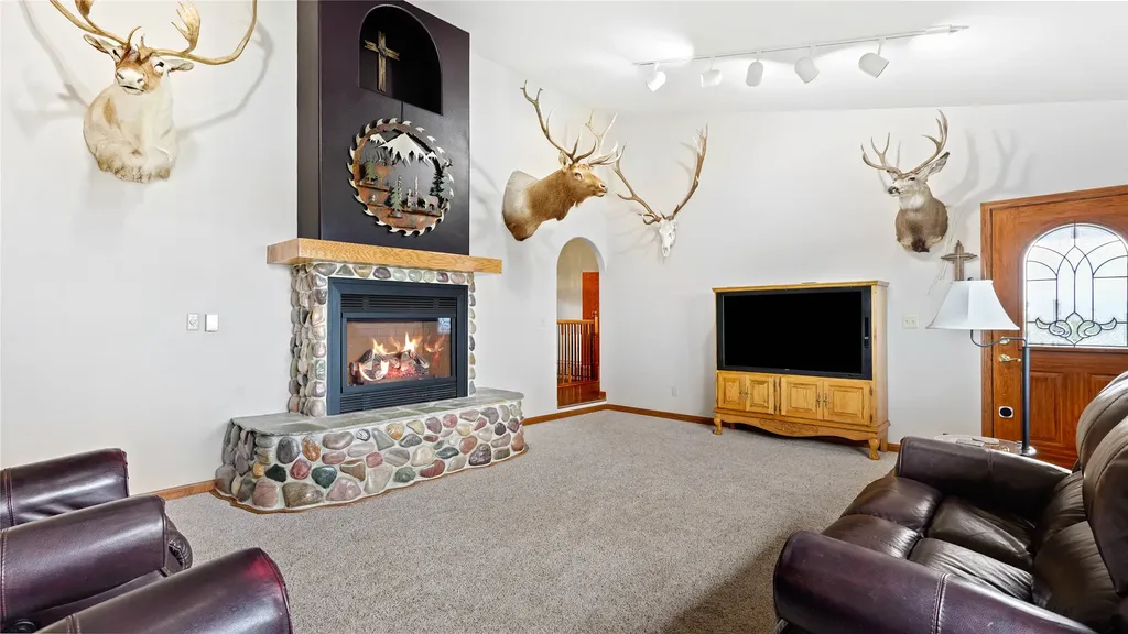 700 Timber Ridge Road Helena MT 59602