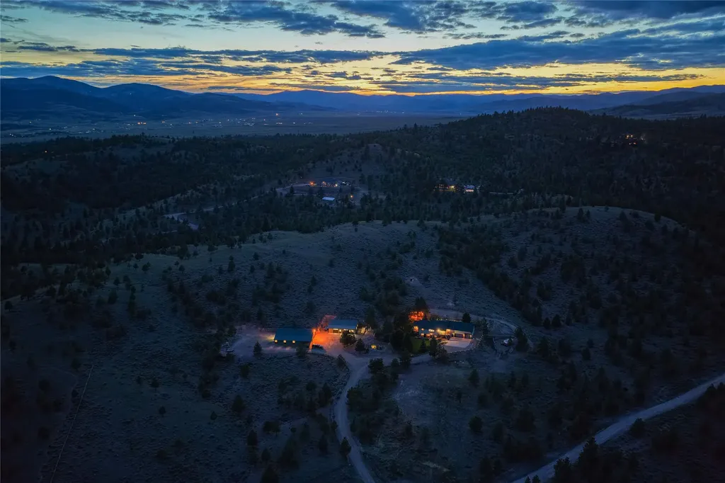 700 Timber Ridge Road Helena MT 59602