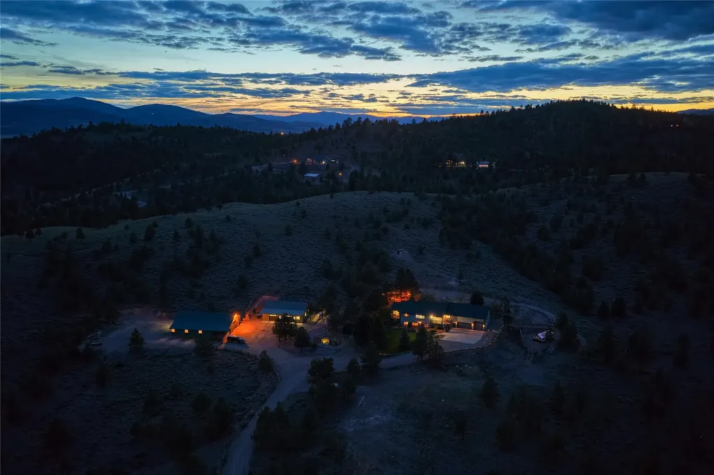 700 Timber Ridge Road Helena MT 59602