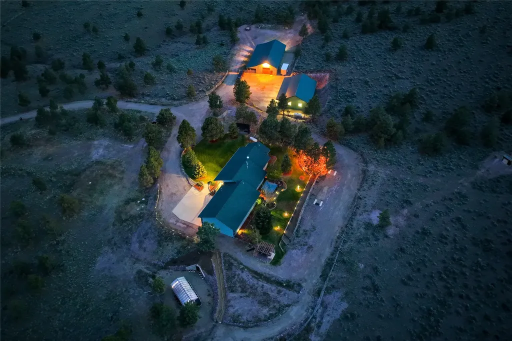 700 Timber Ridge Road Helena MT 59602
