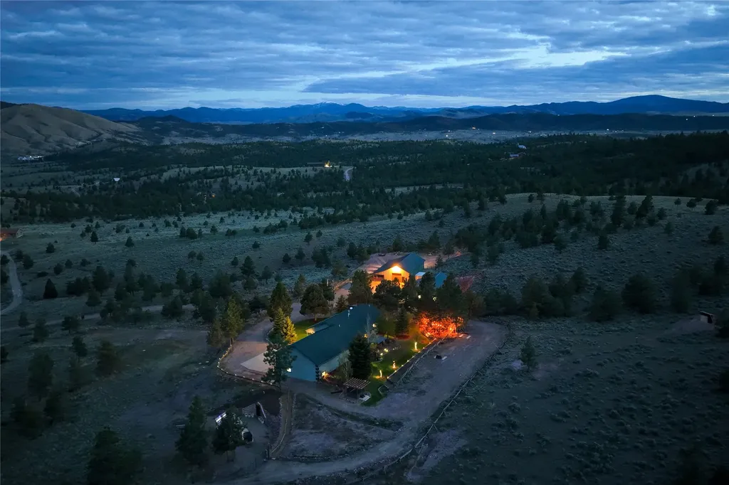 700 Timber Ridge Road Helena MT 59602