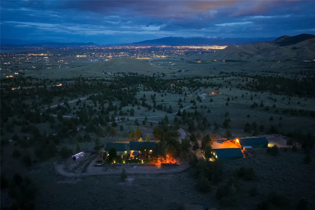 700 Timber Ridge Road Helena MT 59602