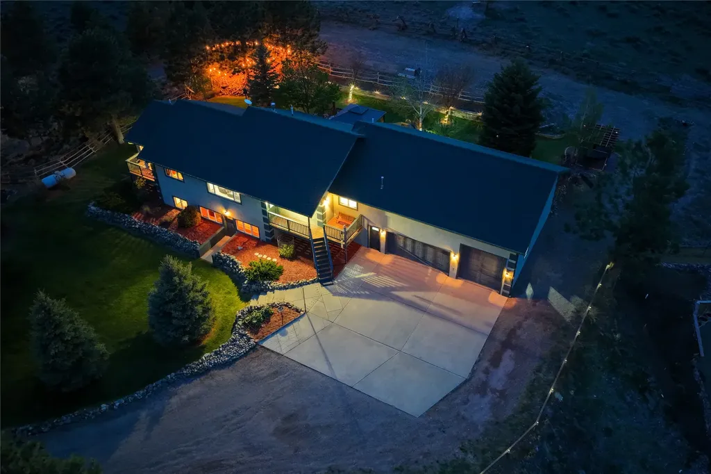 700 Timber Ridge Road Helena MT 59602