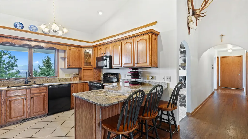 700 Timber Ridge Road Helena MT 59602
