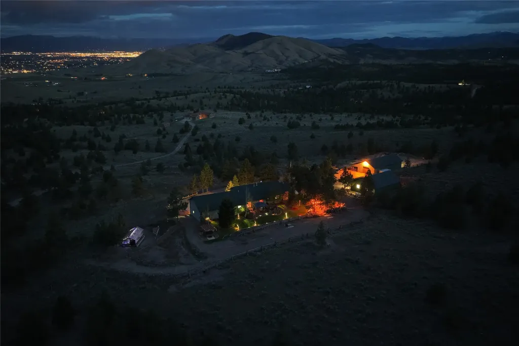 700 Timber Ridge Road Helena MT 59602