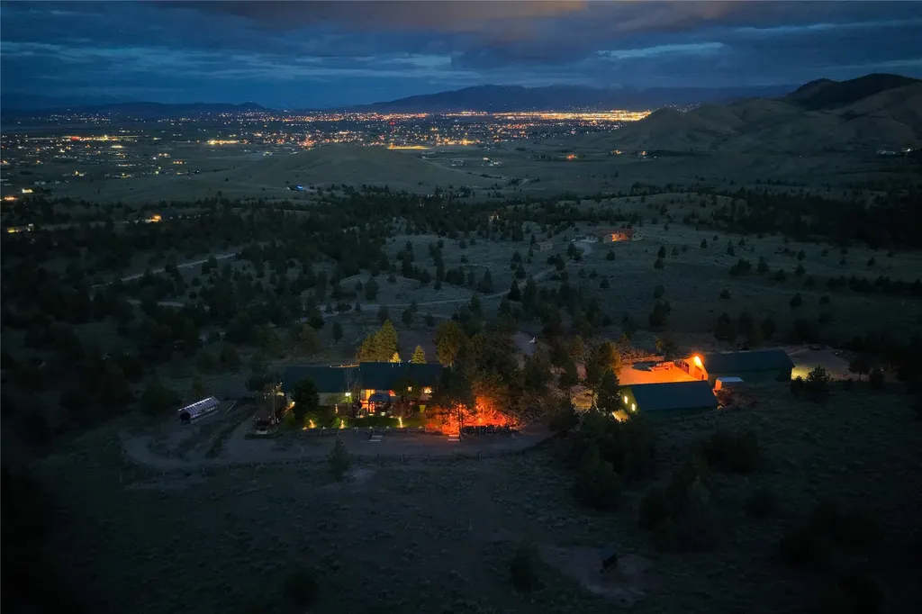 700 Timber Ridge Road Helena MT 59602