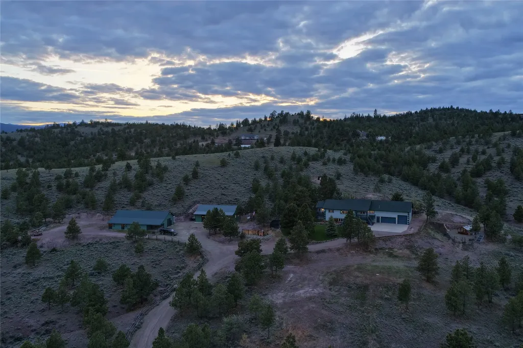700 Timber Ridge Road Helena MT 59602