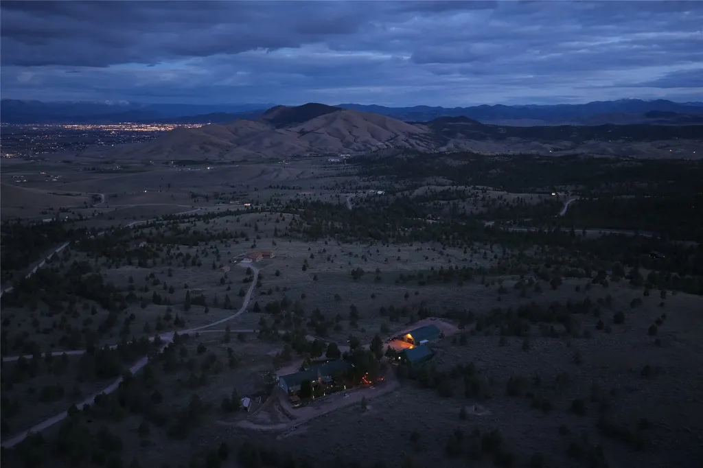 700 Timber Ridge Road Helena MT 59602