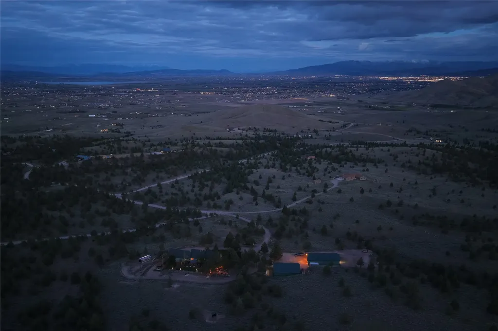 700 Timber Ridge Road Helena MT 59602