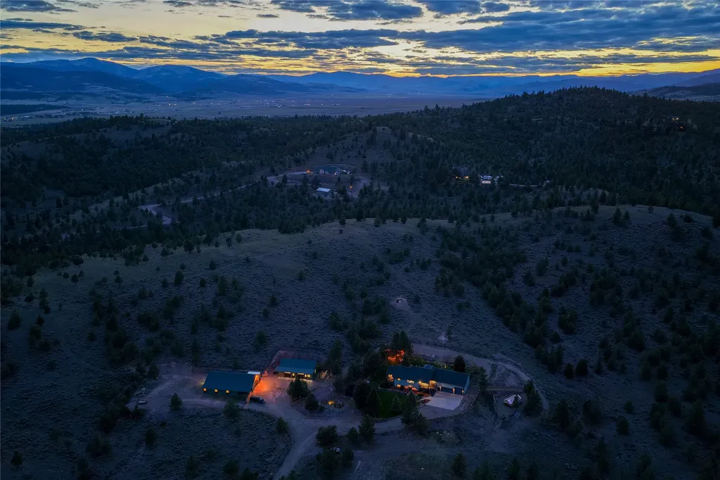 700 Timber Ridge Road Helena MT 59602