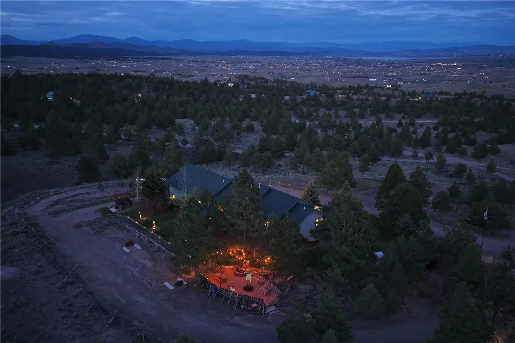 700 Timber Ridge Road Helena MT 59602