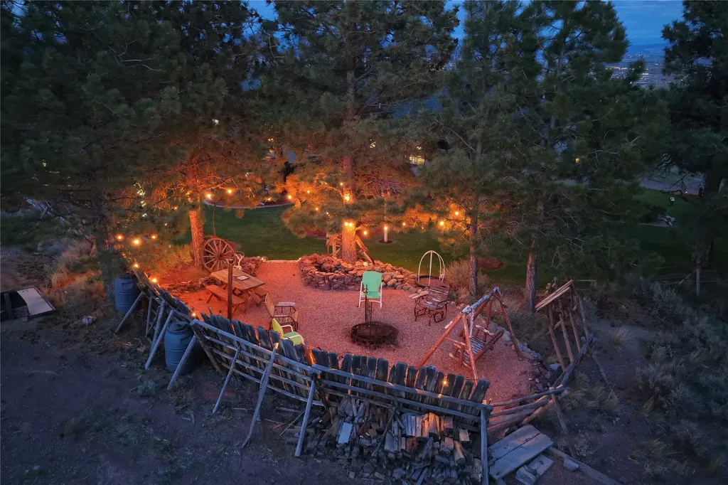 700 Timber Ridge Road Helena MT 59602