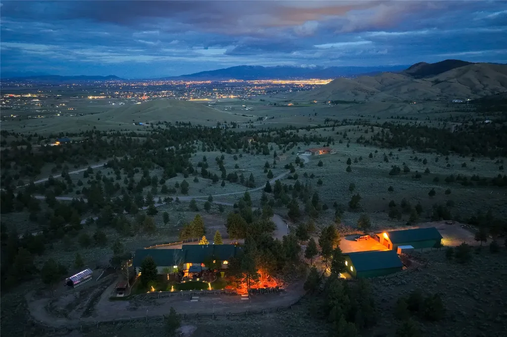 700 Timber Ridge Road Helena MT 59602