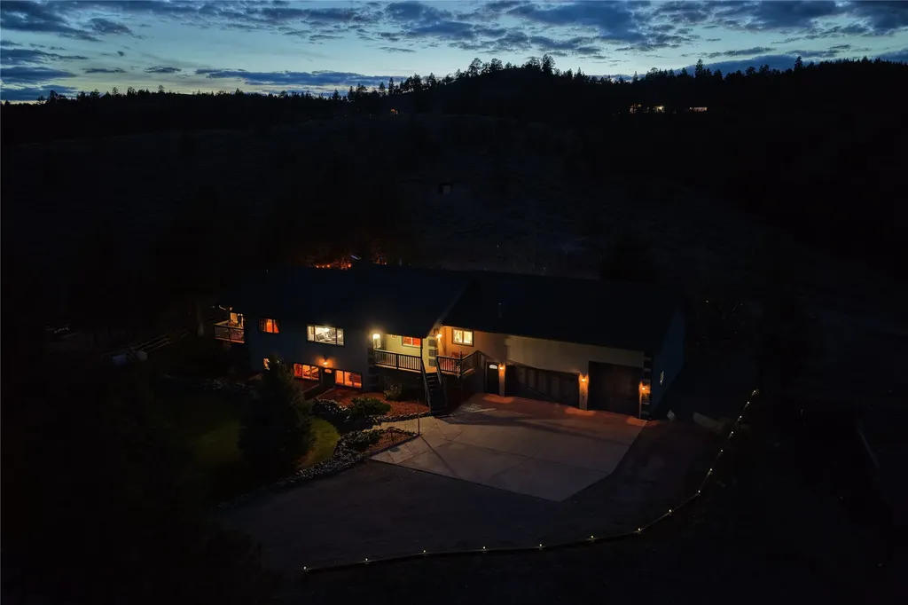 700 Timber Ridge Road Helena MT 59602