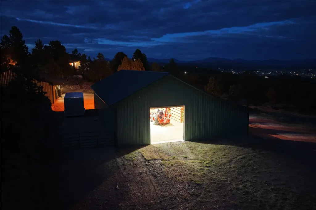 700 Timber Ridge Road Helena MT 59602