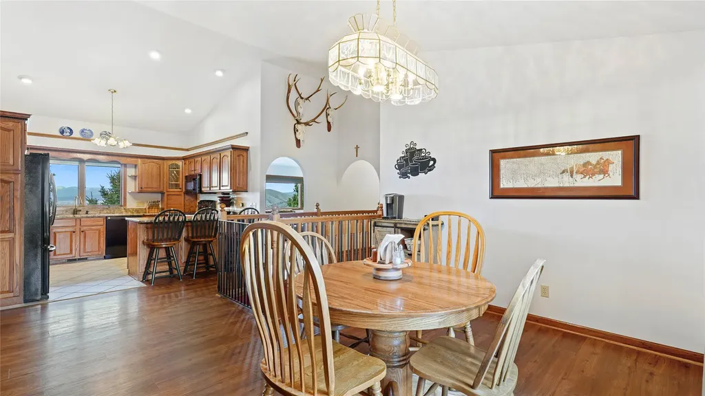 700 Timber Ridge Road Helena MT 59602