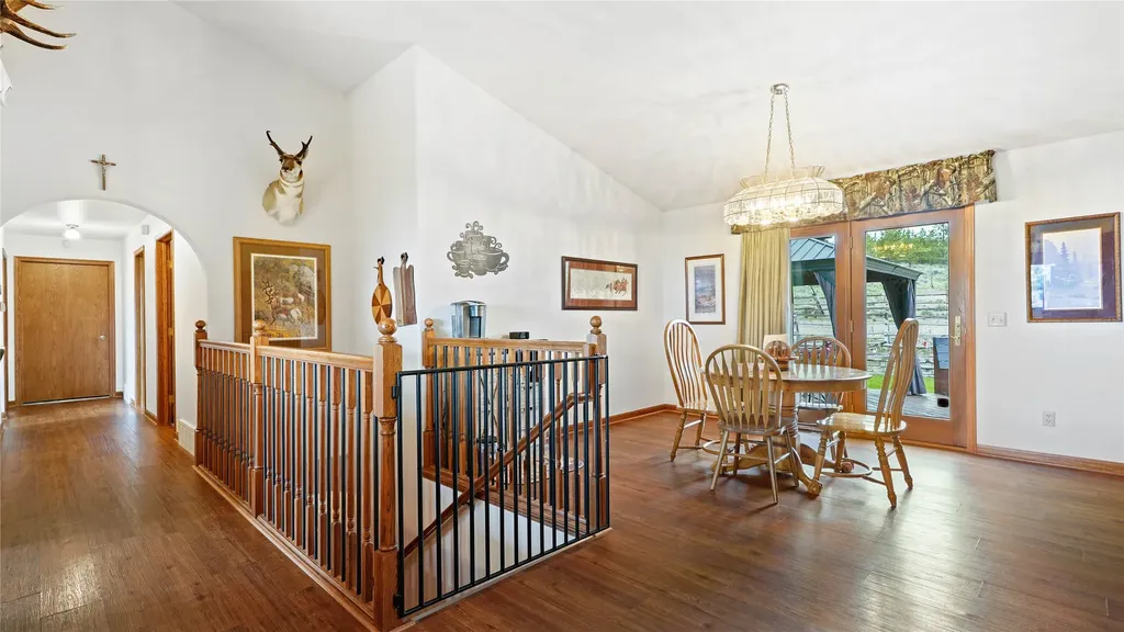 700 Timber Ridge Road Helena MT 59602