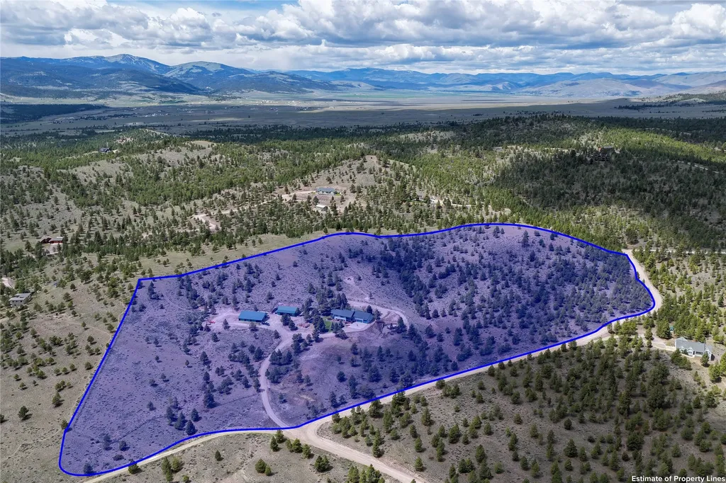 700 Timber Ridge Road Helena MT 59602
