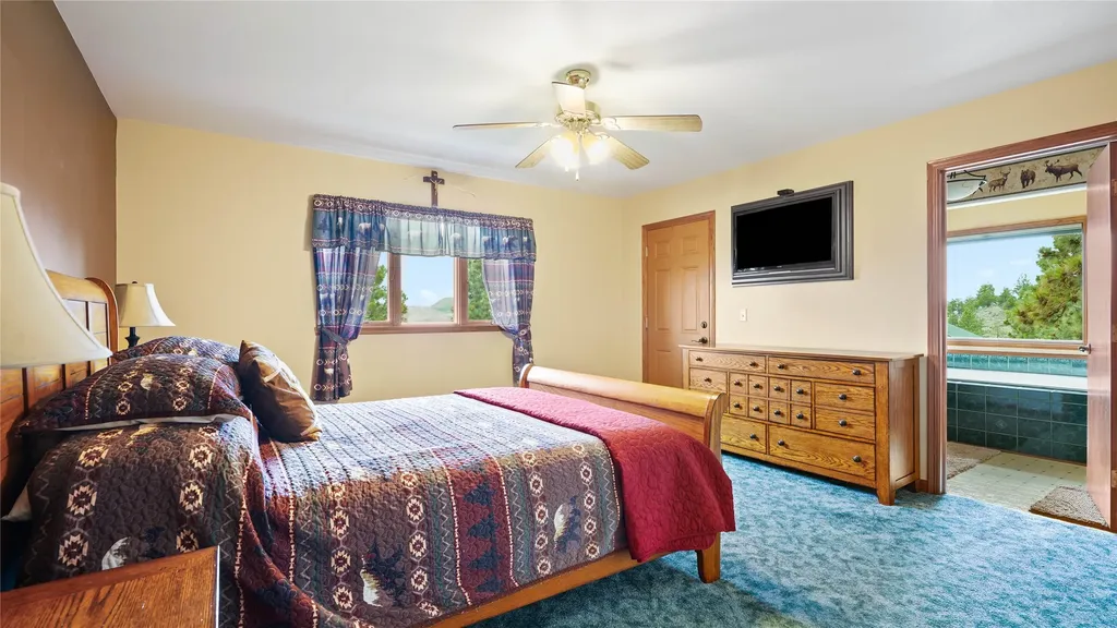 700 Timber Ridge Road Helena MT 59602