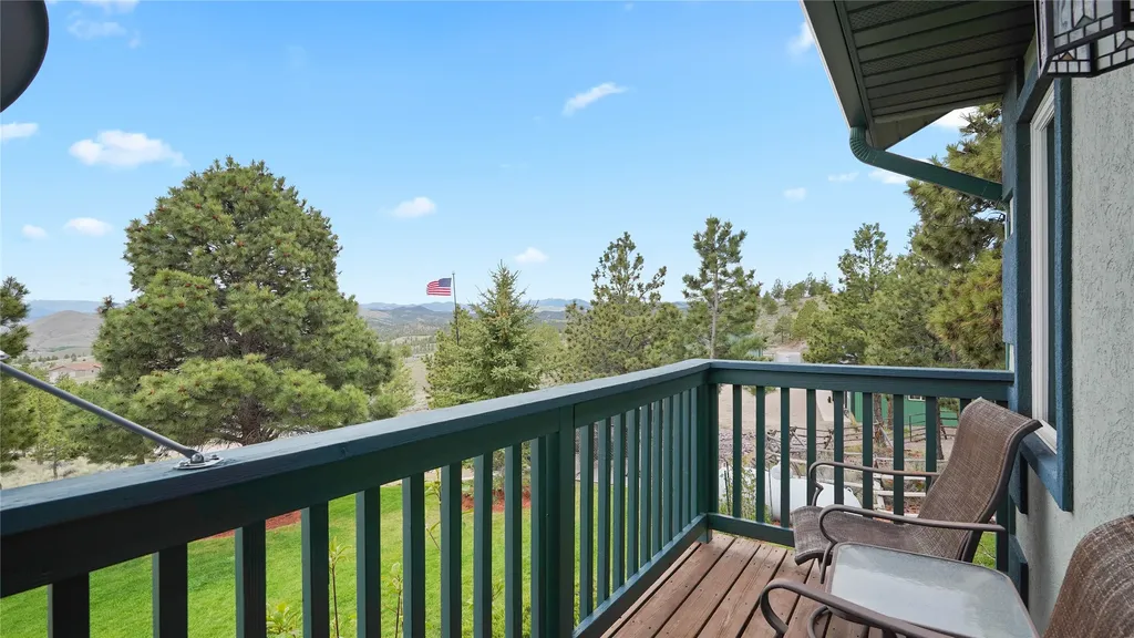 700 Timber Ridge Road Helena MT 59602