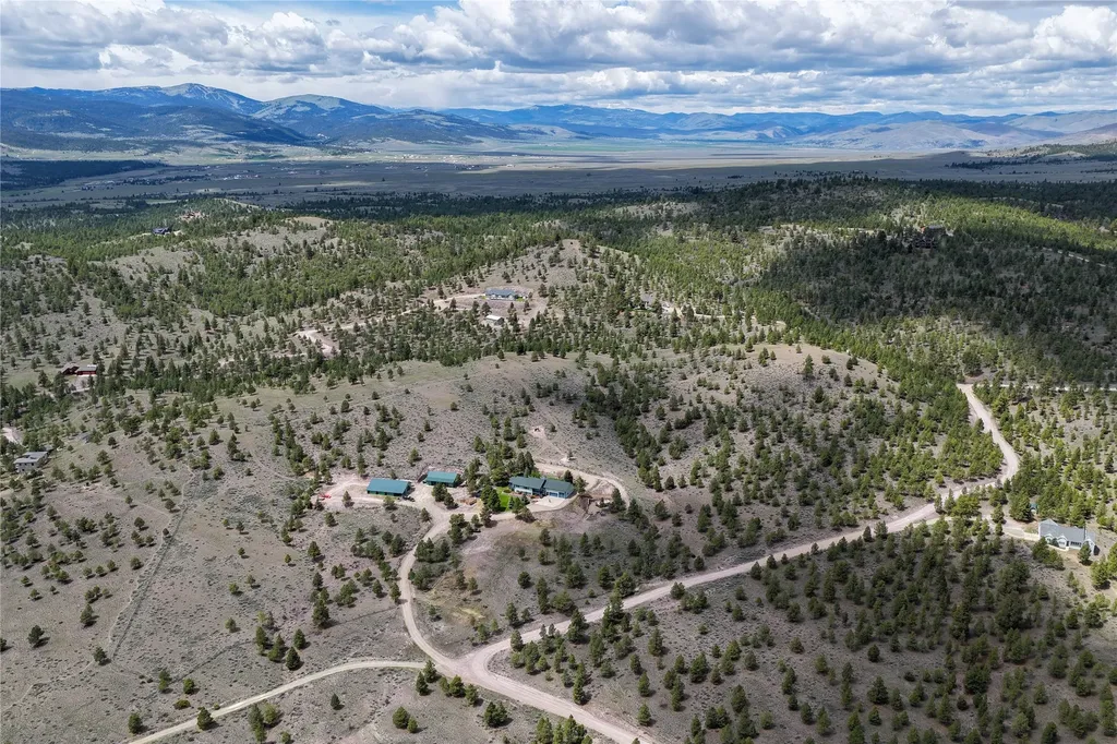 700 Timber Ridge Road Helena MT 59602