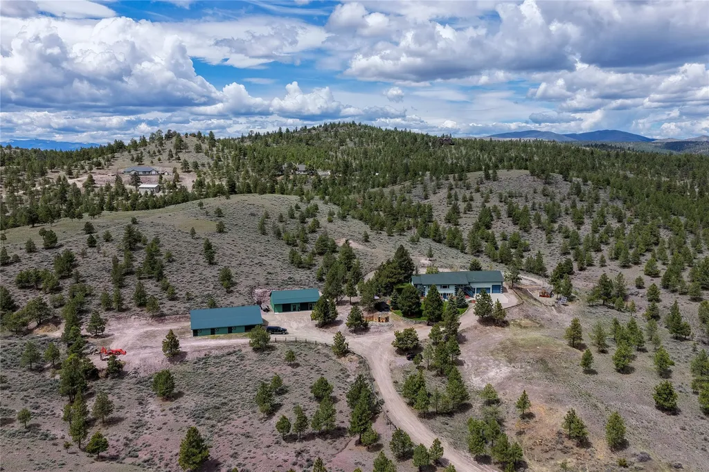 700 Timber Ridge Road Helena MT 59602