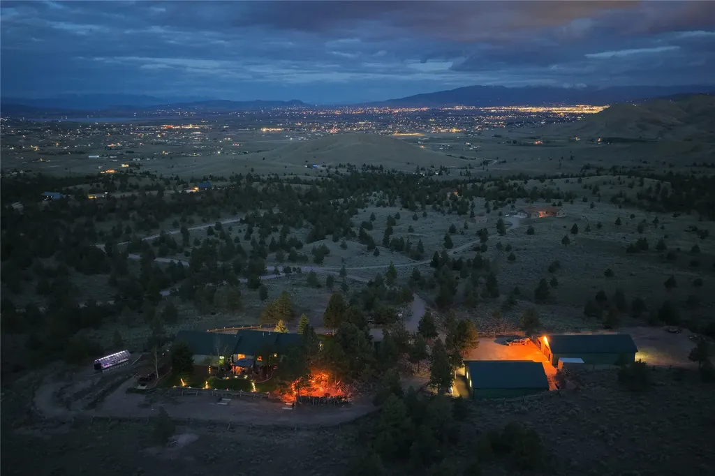 700 Timber Ridge Road Helena MT 59602