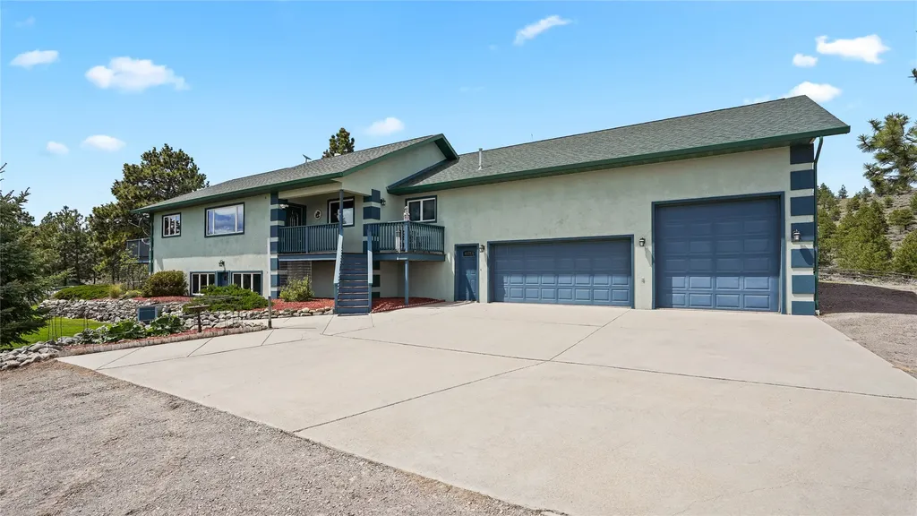 700 Timber Ridge Road Helena MT 59602