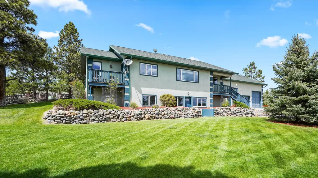 700 Timber Ridge Road Helena MT 59602