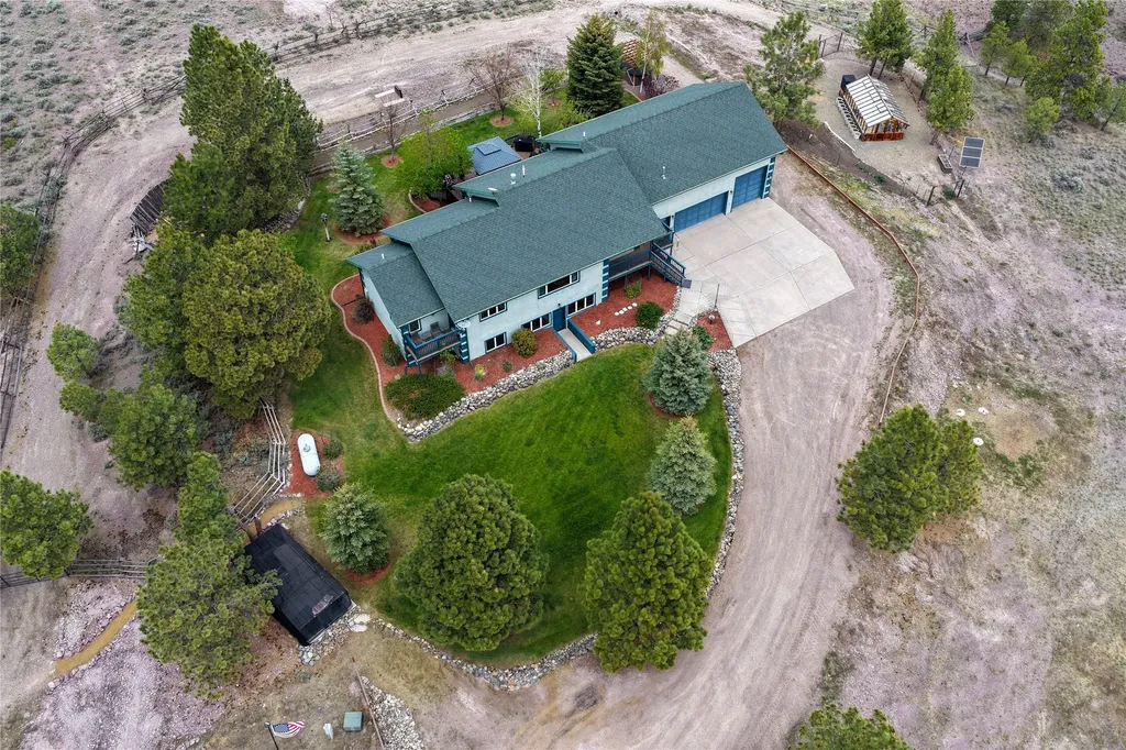 700 Timber Ridge Road Helena MT 59602