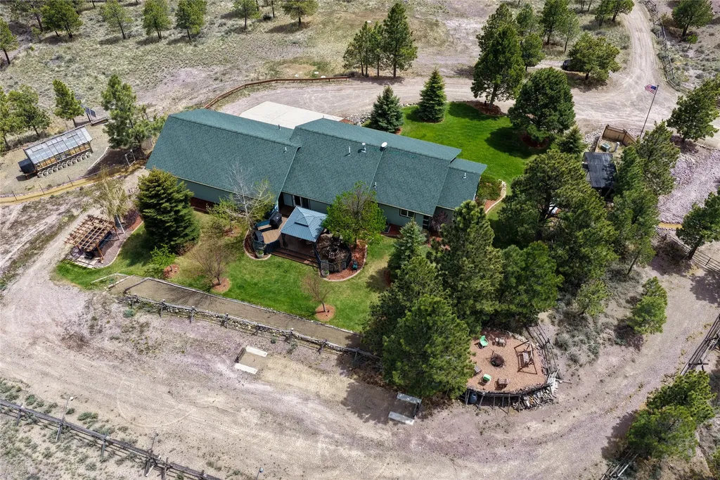 700 Timber Ridge Road Helena MT 59602