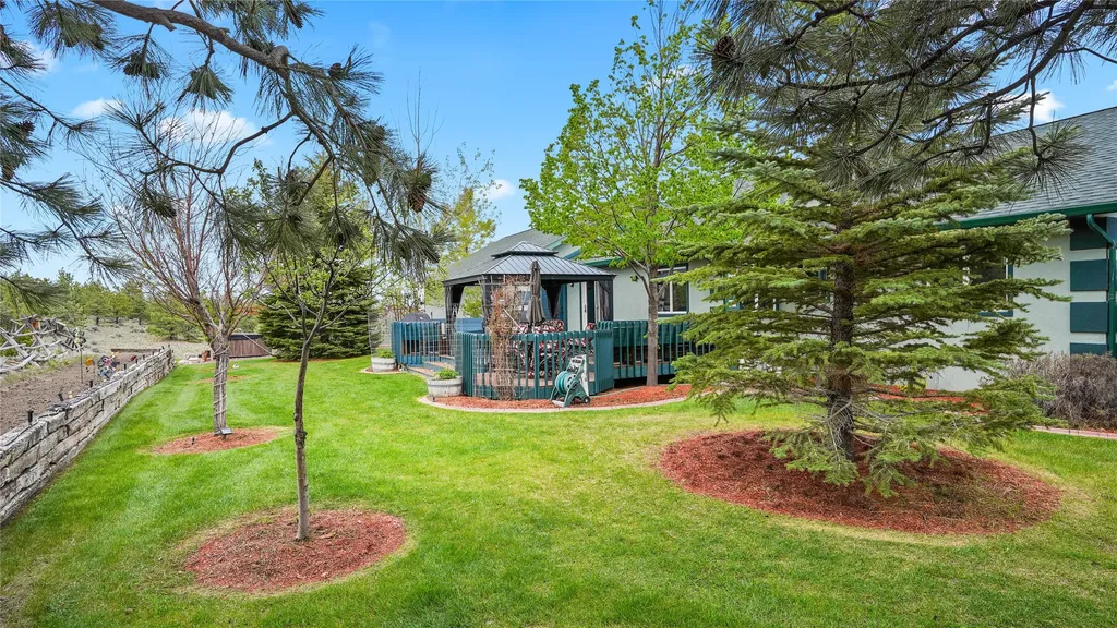 700 Timber Ridge Road Helena MT 59602