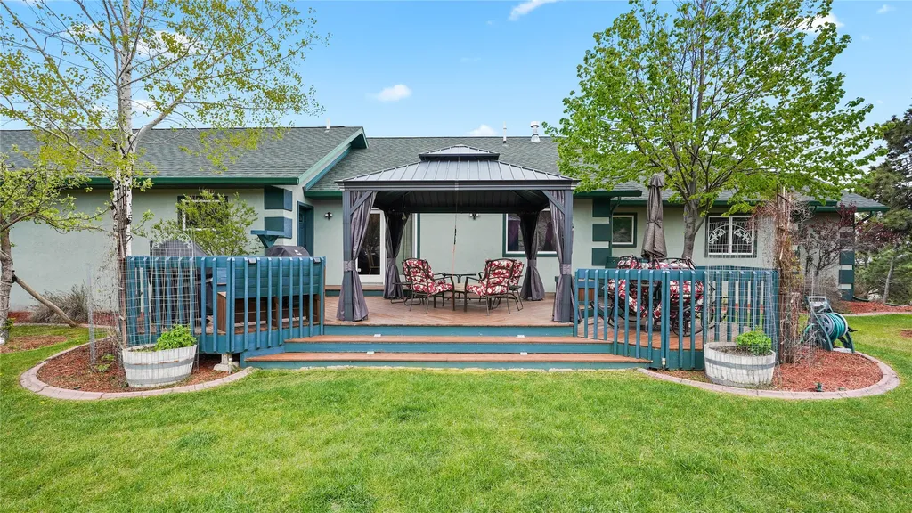 700 Timber Ridge Road Helena MT 59602