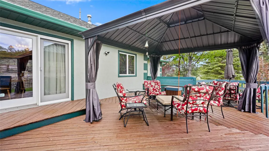 700 Timber Ridge Road Helena MT 59602