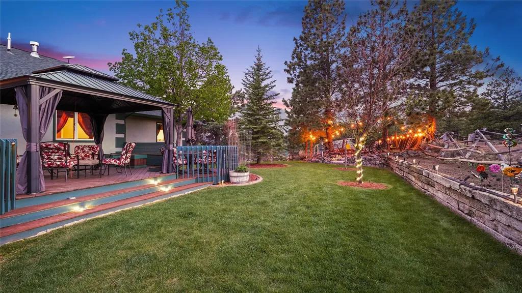 700 Timber Ridge Road Helena MT 59602
