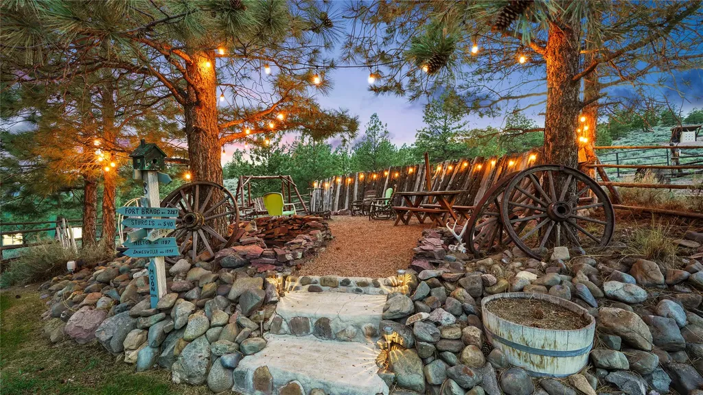 700 Timber Ridge Road Helena MT 59602
