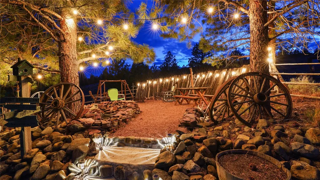700 Timber Ridge Road Helena MT 59602