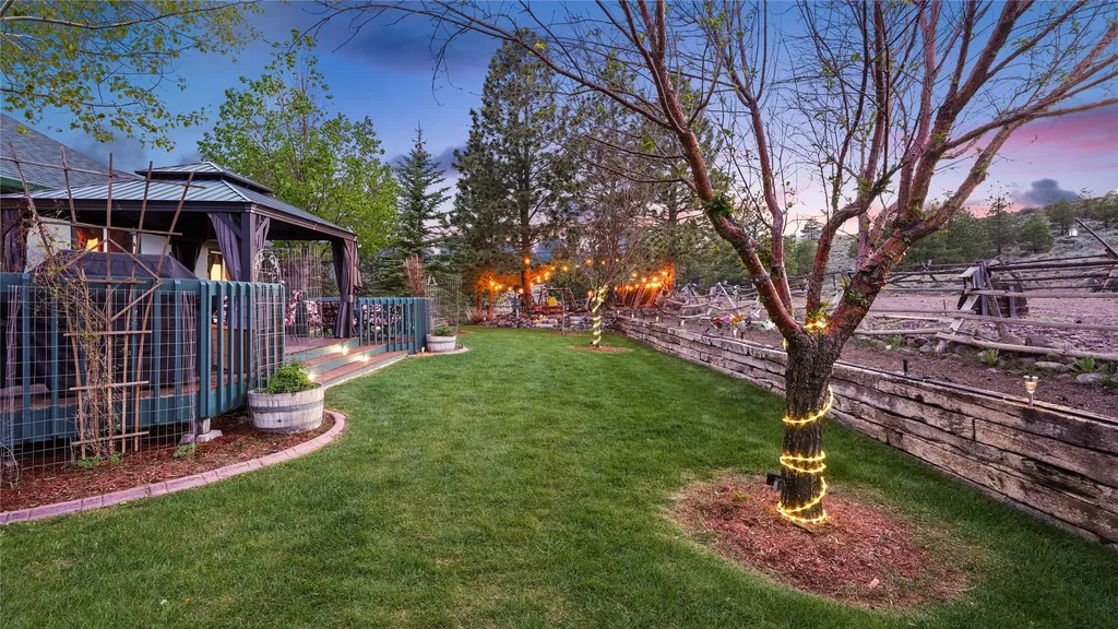 700 Timber Ridge Road Helena MT 59602