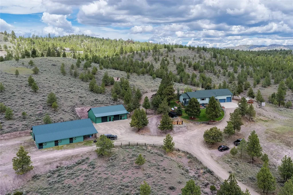 700 Timber Ridge Road Helena MT 59602