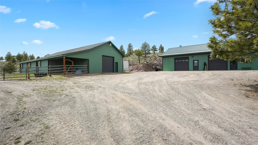 700 Timber Ridge Road Helena MT 59602