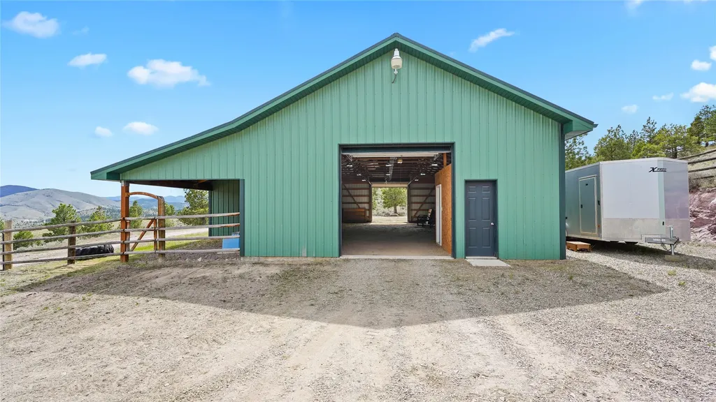 700 Timber Ridge Road Helena MT 59602