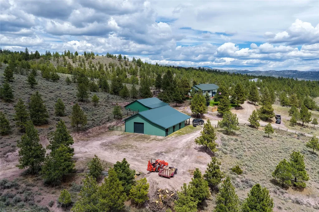 700 Timber Ridge Road Helena MT 59602
