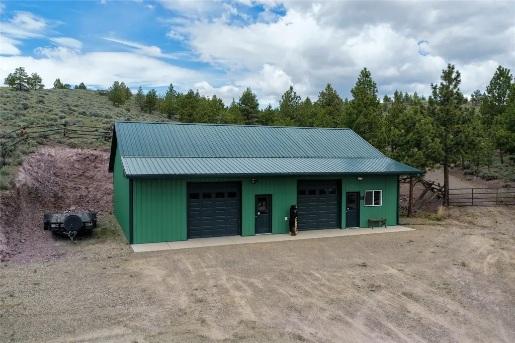 700 Timber Ridge Road Helena MT 59602