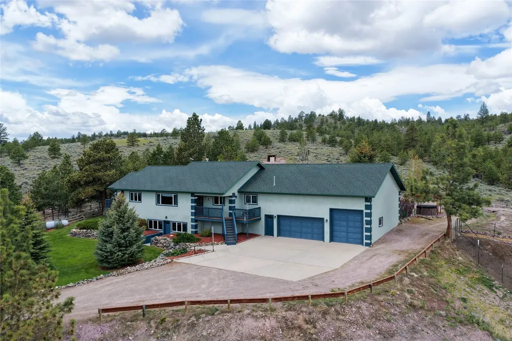 700 Timber Ridge Road Helena MT 59602