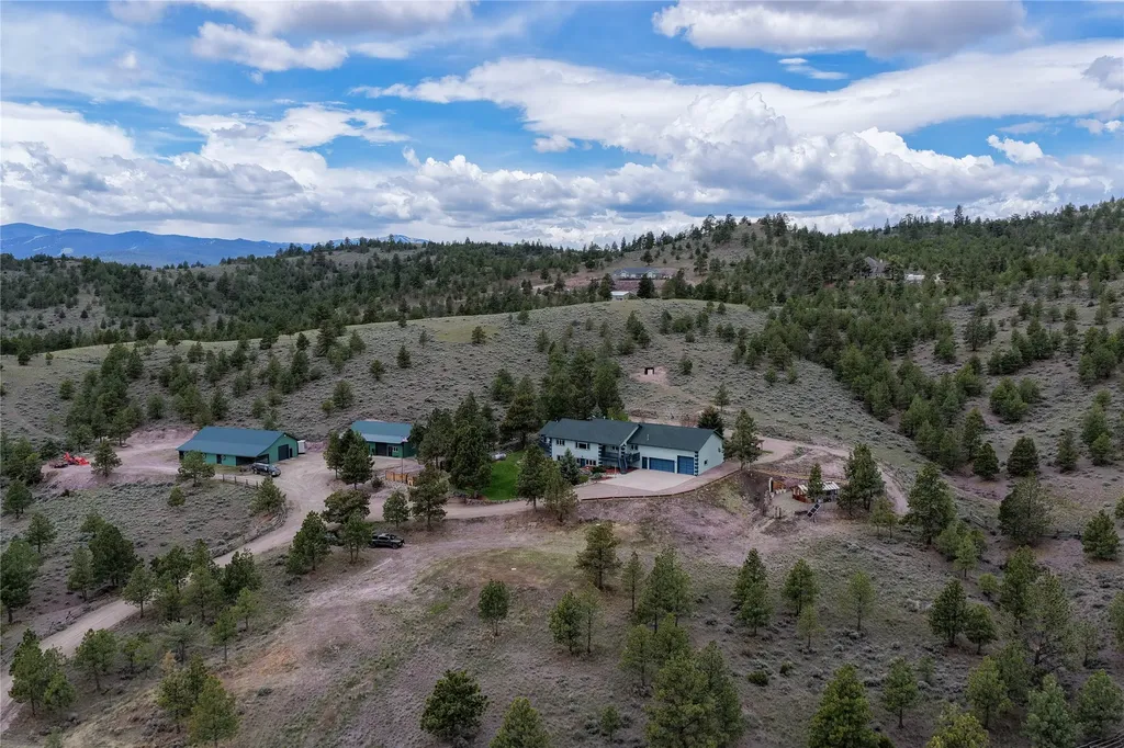700 Timber Ridge Road Helena MT 59602