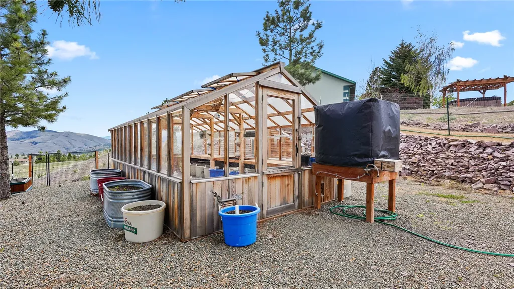 700 Timber Ridge Road Helena MT 59602